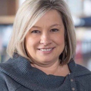 Meet your Posher, Cheryl